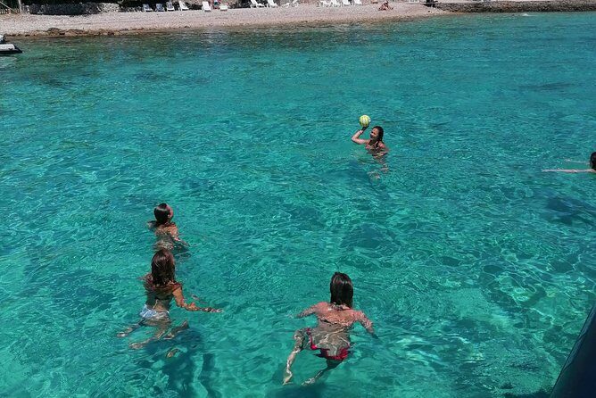 BLUE LAGON & 3 islands full day private speedboat tour - What to pack (so your day doesn’t get annoying)