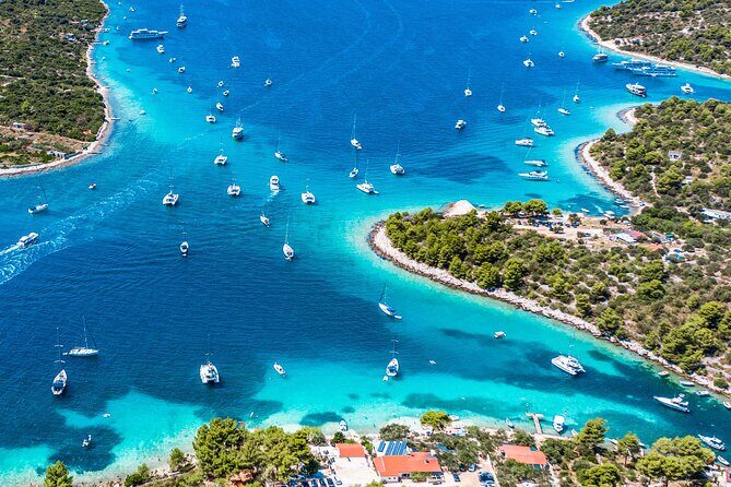 Blue Lagoon & 3 Islands Private Boat Tour - What’s included on board (and what you’ll need to plan yourself)