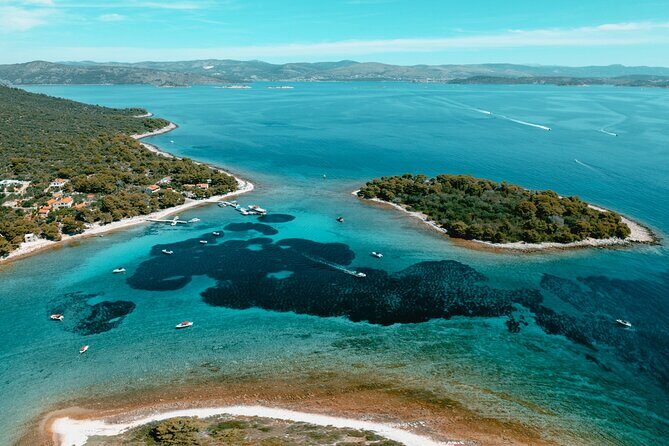 Blue Lagoon & 3 Islands Small-Group Speedboat Tour - Price and Value: Is $84.65 Worth It?