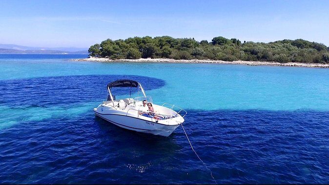 Blue Lagoon and Solta Island from Split-Private Tour - Key highlights worth circling