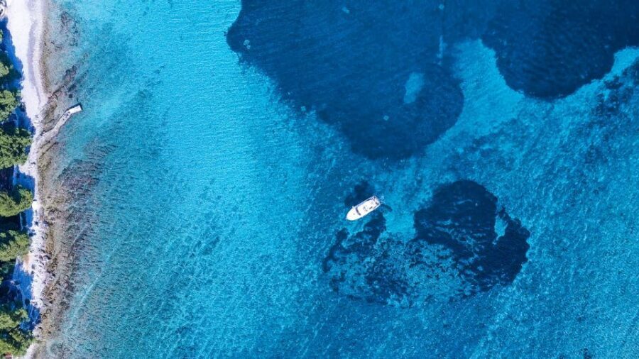 Blue Lagoon and Trogir Half-Day Speedboat Tour from Split - Price and value: why $76 can make sense for this route