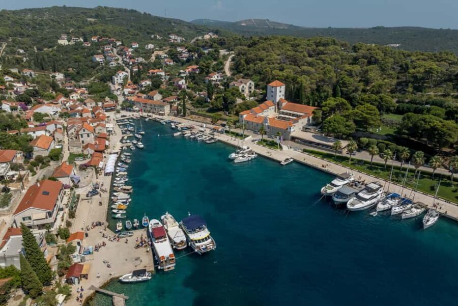 Blue Lagoon & Islands Day Cruise from Split with Lunch - Who This Cruise Fits Best (and Who Might Prefer Something Else)