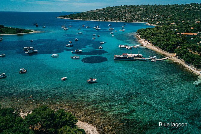 Blue Lagoon & Wine tasting - 3 islands tour - Key Highlights Worth Planning For