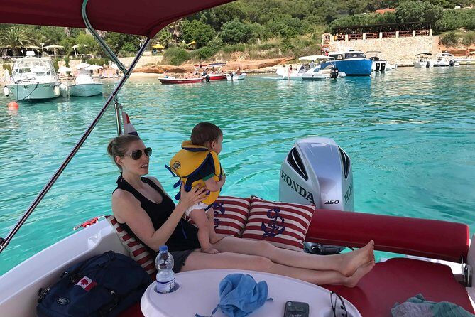 Boat Private Day Tour to Hvar and Pakleni Islands from Split - Split to Hvar by private boat: what makes this day feel special