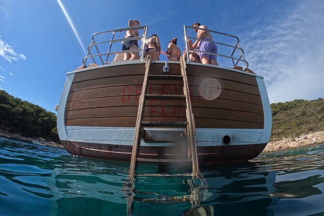 Boat Tour at Delfina Hvar - Key things I’d center in your planning