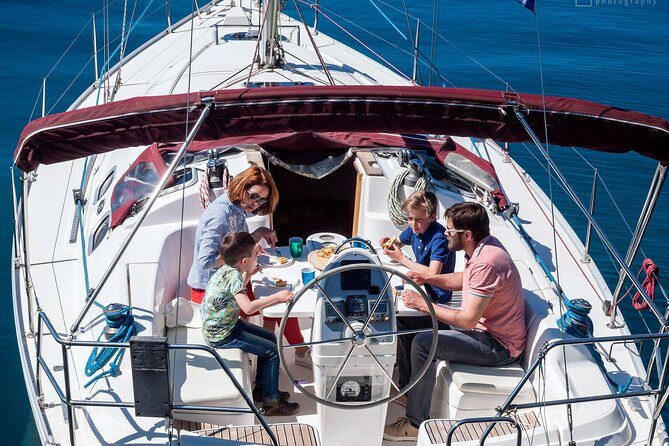 Brac Island One-Day Trip with the Sailboat Nana - Private Tour - Key Things I’d Book This For