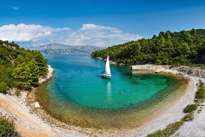 Brac Island One-Day Trip with the Sailboat Nana - Private Tour - Why This Sail From Omiš Feels Like a Local Day