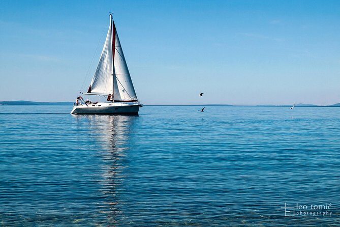 Brac Island One-Day Trip with the Sailboat Nana - Private Tour - Lunch and Drinks: Homemade, Served at the Right Time