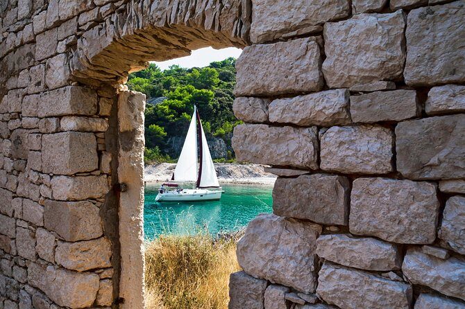 Brac Island One-Day Trip with the Sailboat Nana - Private Tour - Steering the Nana: Getting Hands-On With Sailing