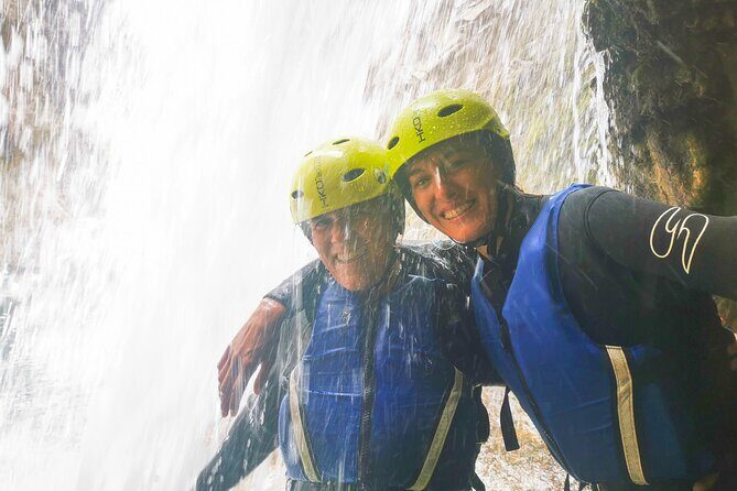 Cetina River Extreme Canyoning Adventure from Split or Zadvarje - Price and value: what you’re really paying for