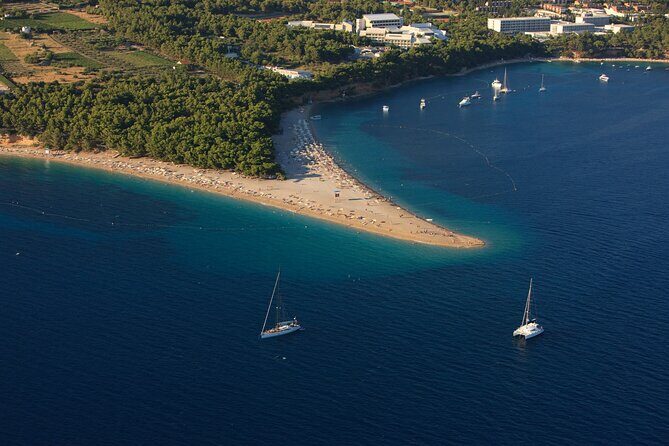 Customize your itinerary on a Private Boat Tour - Key things to know before you go