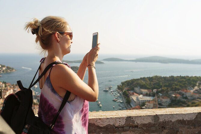 Customize your itinerary on a Private Boat Tour - Vis island and the Blue Cave option via Bisevo