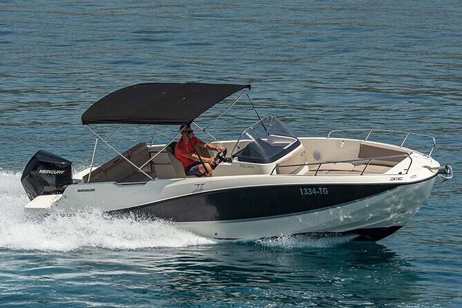 Customize your itinerary on a Private Boat Tour - Price and what to budget beyond the sticker