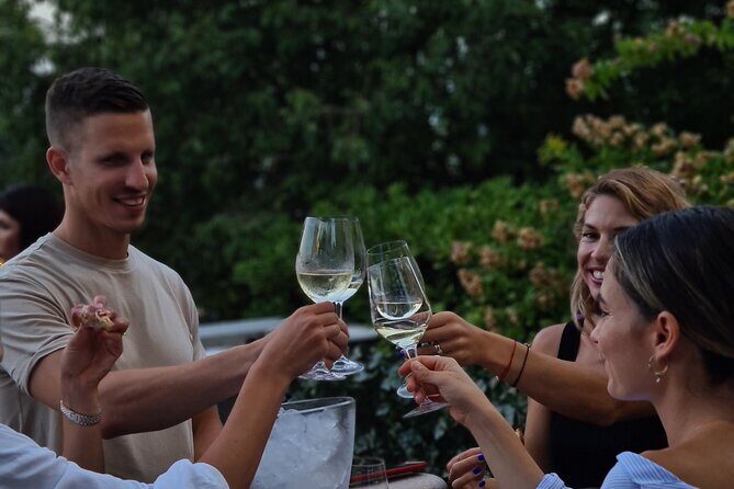 Dalmatian wine tasting by Bottiglia wine & deli - The Guide Moment: What You’ll Learn Without Feeling Like a Class