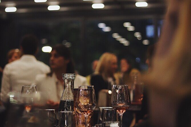 Dalmatian wine tasting by Bottiglia wine & deli - What Can Go Wrong (and How to Prepare)