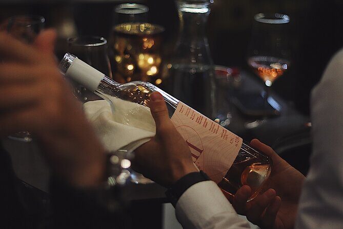 Dalmatian wine tasting by Bottiglia wine & deli - Who Should Book This Dalmatian Tasting in Split?
