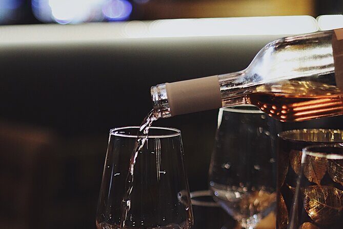 Dalmatian wine tasting by Bottiglia wine & deli - The 3-Wine Flight and Tapas Pairing That Makes It Feel Worth It