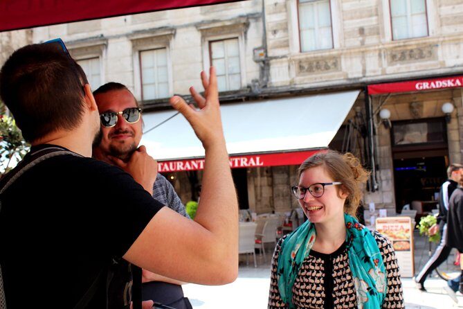 Dark Tour of Split - Price and What Makes It Feel Like Good Value