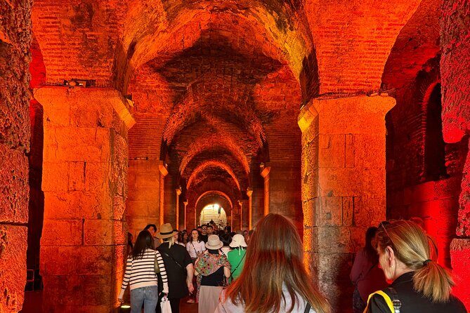 Dark Tour of Split - Who This Tour Suits Best (and Who Should Skip It)