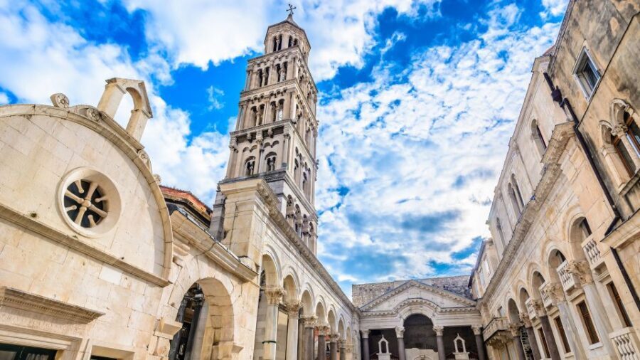 Discover The Old Town Split 1.5h walking Small group tour - Price and value: why $29 can make sense here