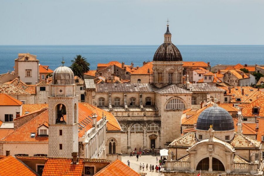 Dubrovnik Day Tour from Split or Trogir - Practical tips so your day doesn’t trip you up