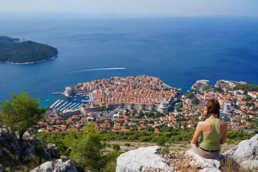 Dubrovnik Day Tour from Split or Trogir - Dubrovnik from Split or Trogir: why this day trip works