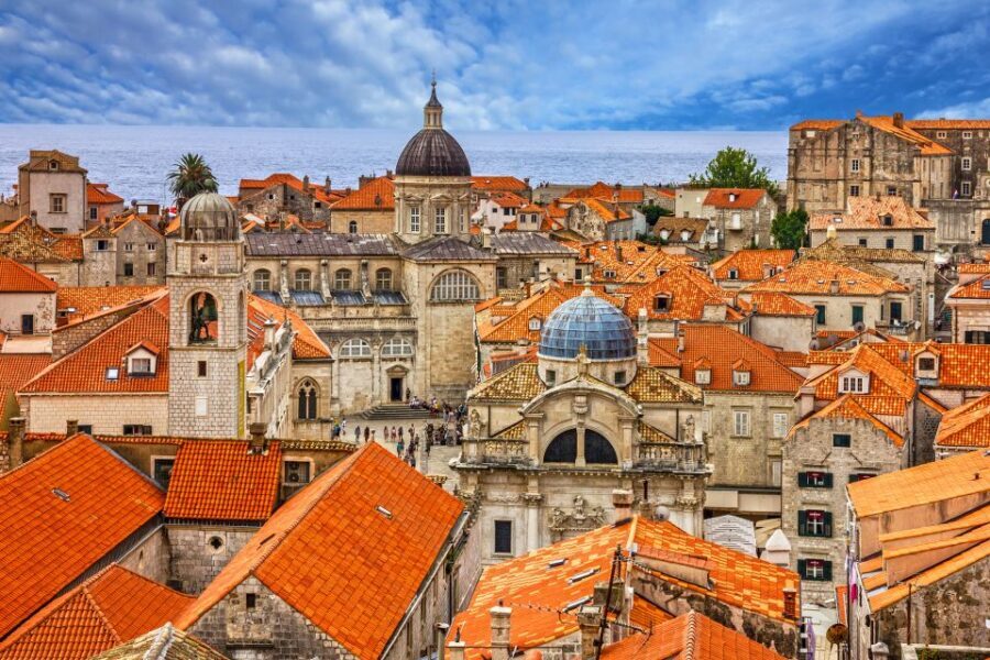 Dubrovnik Day Tour from Split or Trogir - Ston oysters on the return: why this stop feels like a bonus