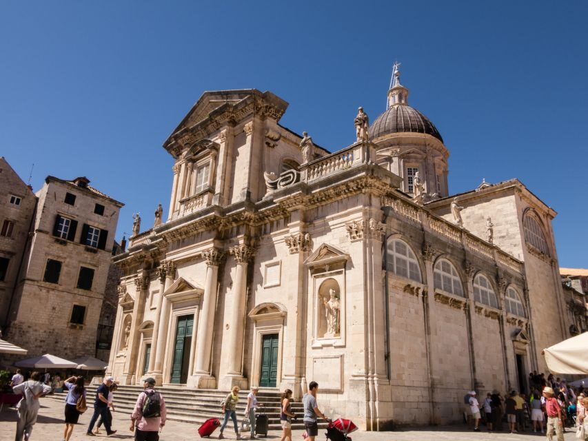 Dubrovnik Day Tour from Split or Trogir - Value and price: is $82 a fair deal?
