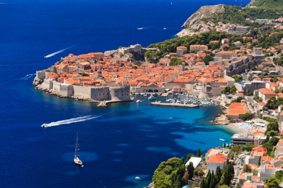Dubrovnik Day Tour from Split or Trogir - Who should book this Dubrovnik day tour, and who shouldn’t