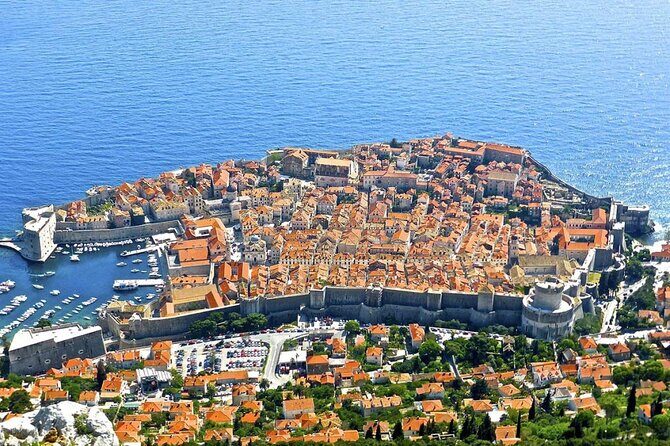 Dubrovnik full-day guided tour from Split - Key highlights you should care about