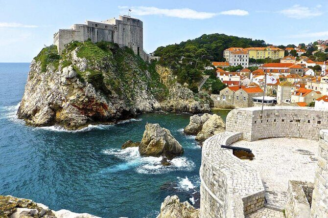 Dubrovnik full-day guided tour from Split - Why this Dubrovnik day trip works from Split
