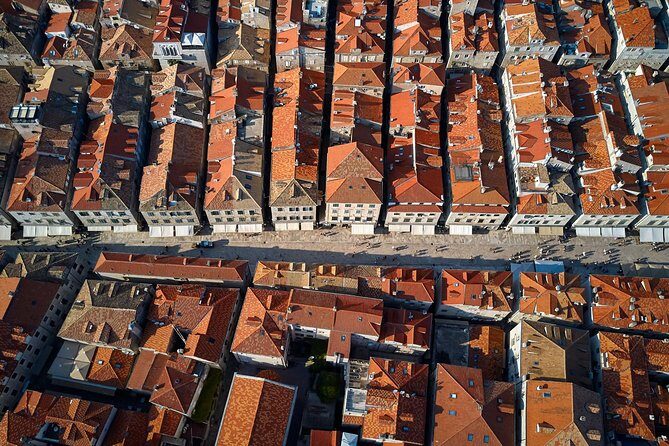 Dubrovnik Guided Group Tour with Ston Oyster tasting from Split & Trogir - A long day from Split or Trogir that actually makes sense