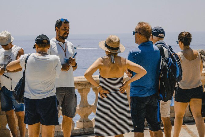 Dubrovnik tour from Split - 7:00 am Split departure: when the day trip feels long