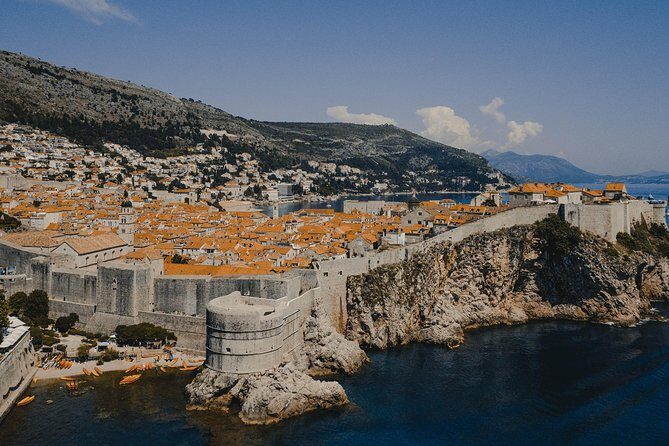 Dubrovnik tour from Split - Food and drinks: what you should expect you’ll pay for