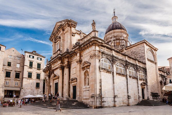 Dubrovnik tour from Split - Guides and narration: why the drive matters