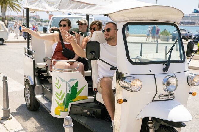 Eco City Tour Split - Key things to know before you go