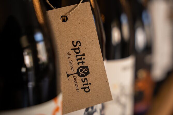 Educational wine tasting in Split - Key Highlights You’ll Care About in Split