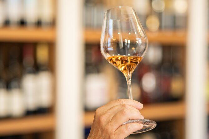 Educational wine tasting in Split - Price and Value: Is It Worth $57.93?