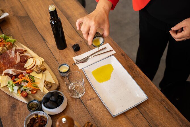 Educational wine tasting in Split - How the Tasting Really Works in One Hour