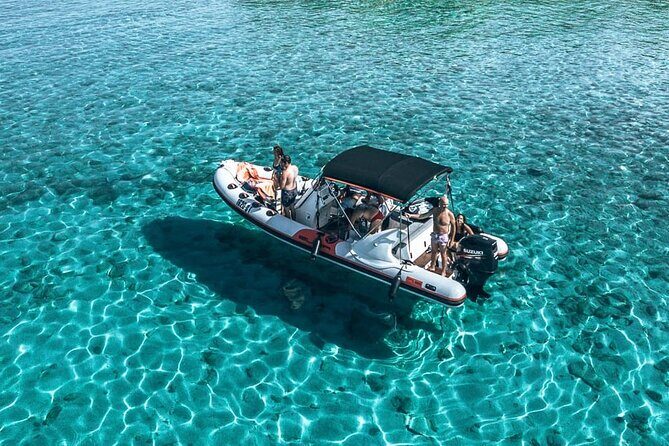 Escape from Split to Blue lagoon - Price and Value: Why This Costs $66 and Still Feels Worth It