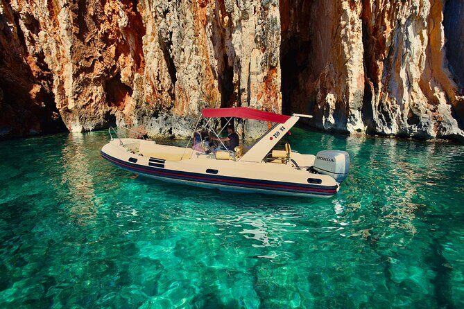 Exclusive Private Tour: Red Rocks & Pakleni Islands - Who This Private Boat Day Is Best For
