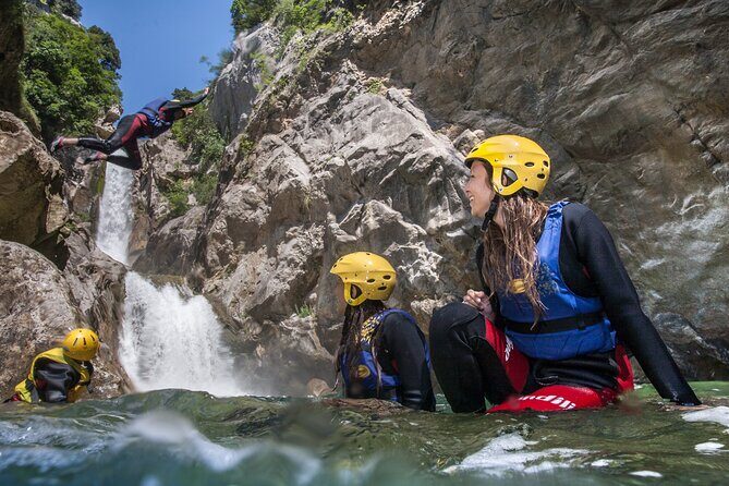Extreme Canyoning on Cetina River from Split or Zadvarje - Price and value: what $78.64 buys you in the real world