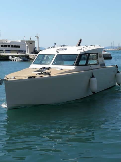 From Split: 5 Islands and Blue Cave Boat Tour - Entering the Blue Cave early: tickets, timing, and weather reality