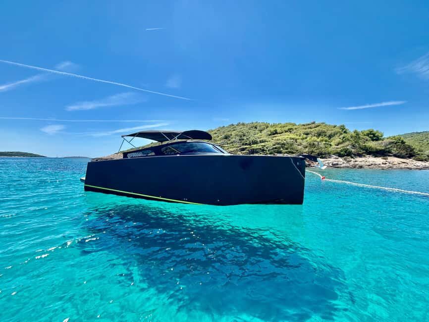 From Split: All-inclusive Blue Cave Tour with Grilled Lunch - Key highlights that matter in real life