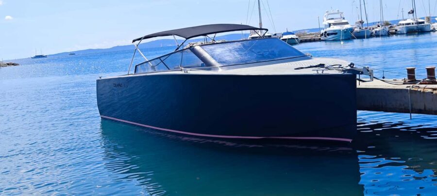 From Split: All-inclusive Blue Cave Tour with Grilled Lunch - Blue Cave day trip: why the schedule starts so early