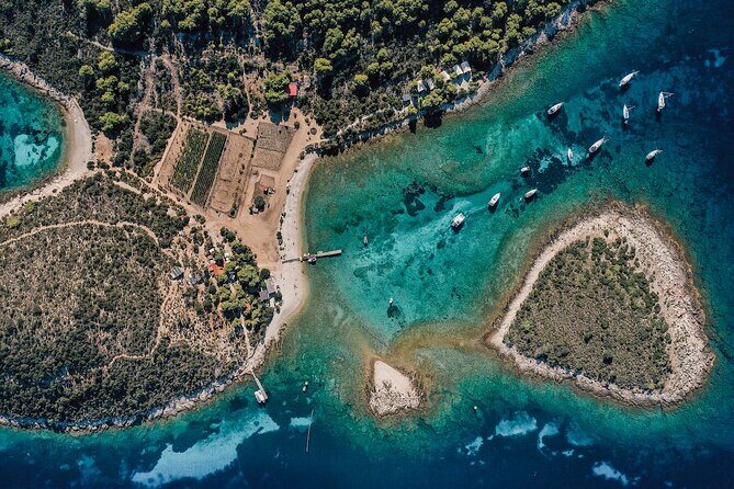 From Split: Blue cave & 5 Islands tour - Why This Split Blue Cave + 5 Islands Tour Feels Like a Real Day Trip