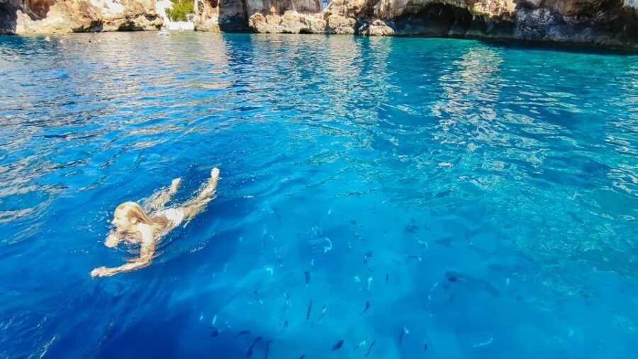 From Split: Blue Cave & 5 Islands with Vis & Hvar Boat Tour - Key Things That Make This Tour Worth Your Time
