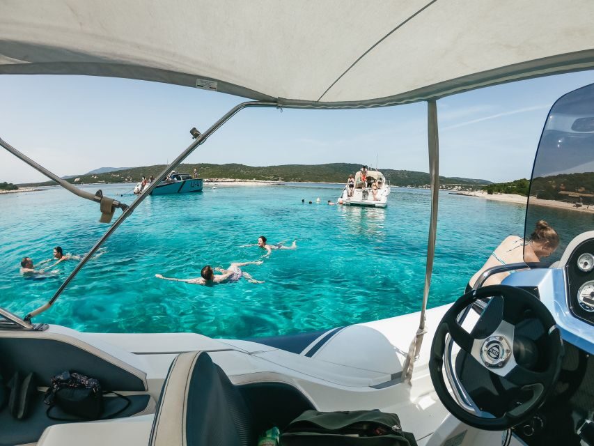 From Split: Blue Cave & 5 Islands with Vis & Hvar Boat Tour - Boat Comfort and Motion Reality: What to Expect Out on the Water