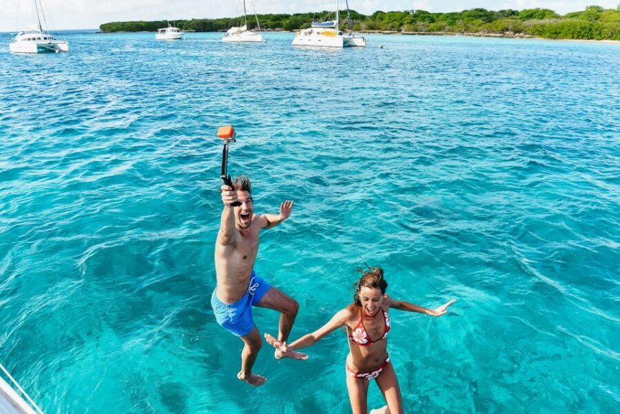 From Split: Blue Cave & 5 Islands with Vis & Hvar Boat Tour - Prokurative Start: Where the Day Really Begins