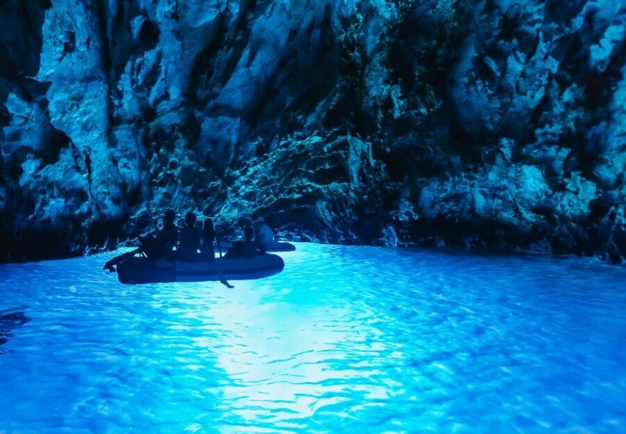 From Split: Blue Cave & 5 Islands with Vis & Hvar Boat Tour - The Speedboat Pace: 10.5 Hours That Don’t Feel Like a Whirlwind (Most Days)